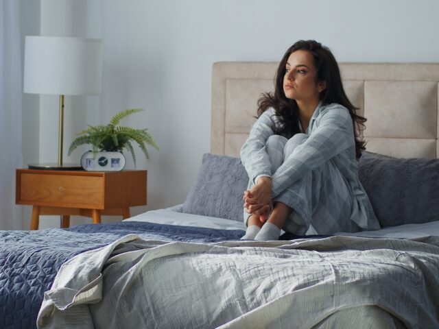 What Is the Difference Between Feeling Sad and Having Depression?