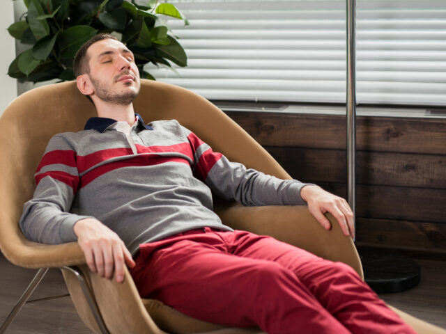 What Is It Like to Do Spravato? What Patients Can Expect