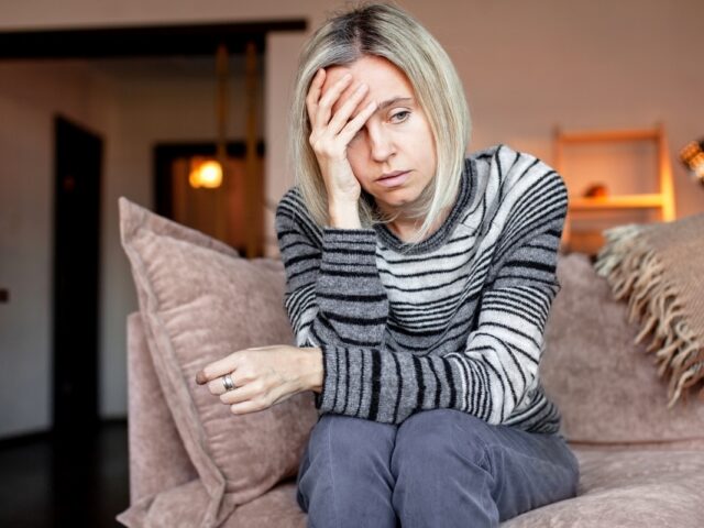 Can Depression and Anxiety Happen at the Same Time?