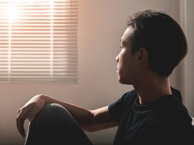 Can Unresolved Trauma From the Past Turn Into Depression Later?